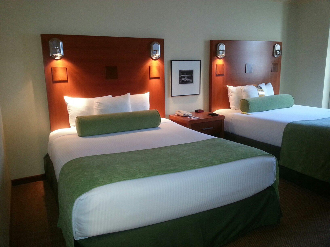 Lady Luck Casino Black Hawk主图