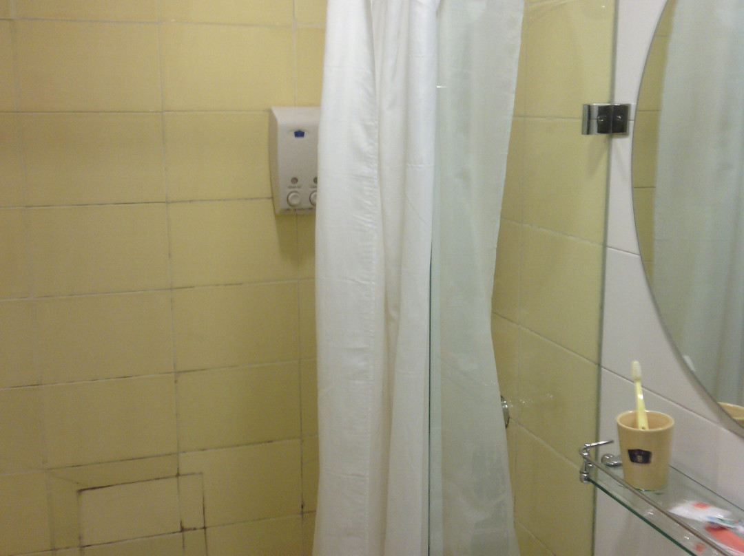 北京如家牡丹园店主图