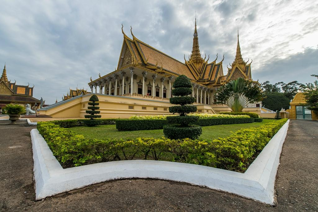 Siem Reap Private Day Tours-暹粒必去景点