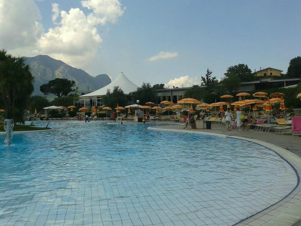 Country Sport Avellino-Picarelli必去景点