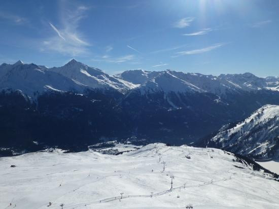 Le Montana