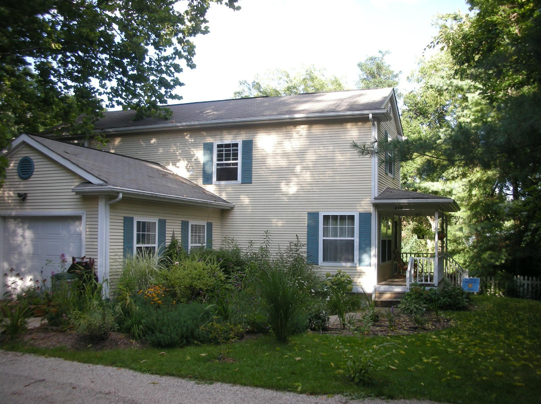 Isabel's Bed and Breakfast