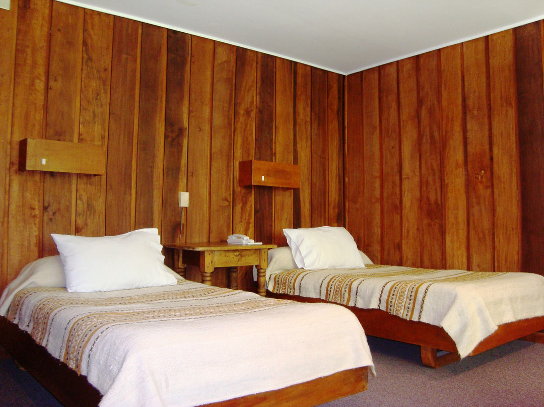 Hotel Rinimapu
