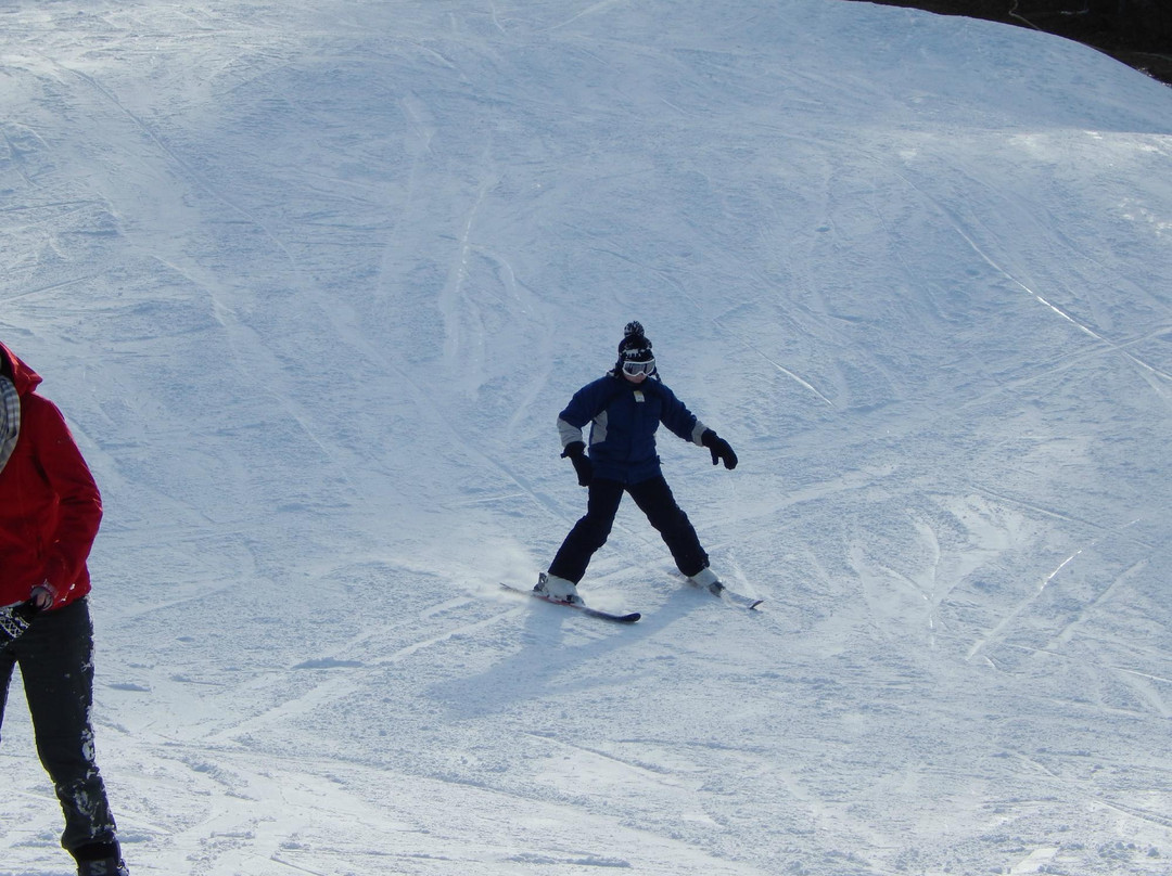 Cloudmont Ski Resort景点图片