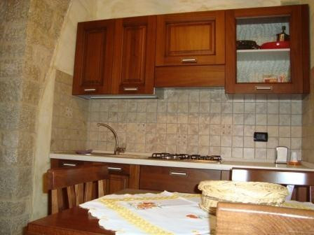 B&B Le Cinque Spighe主图