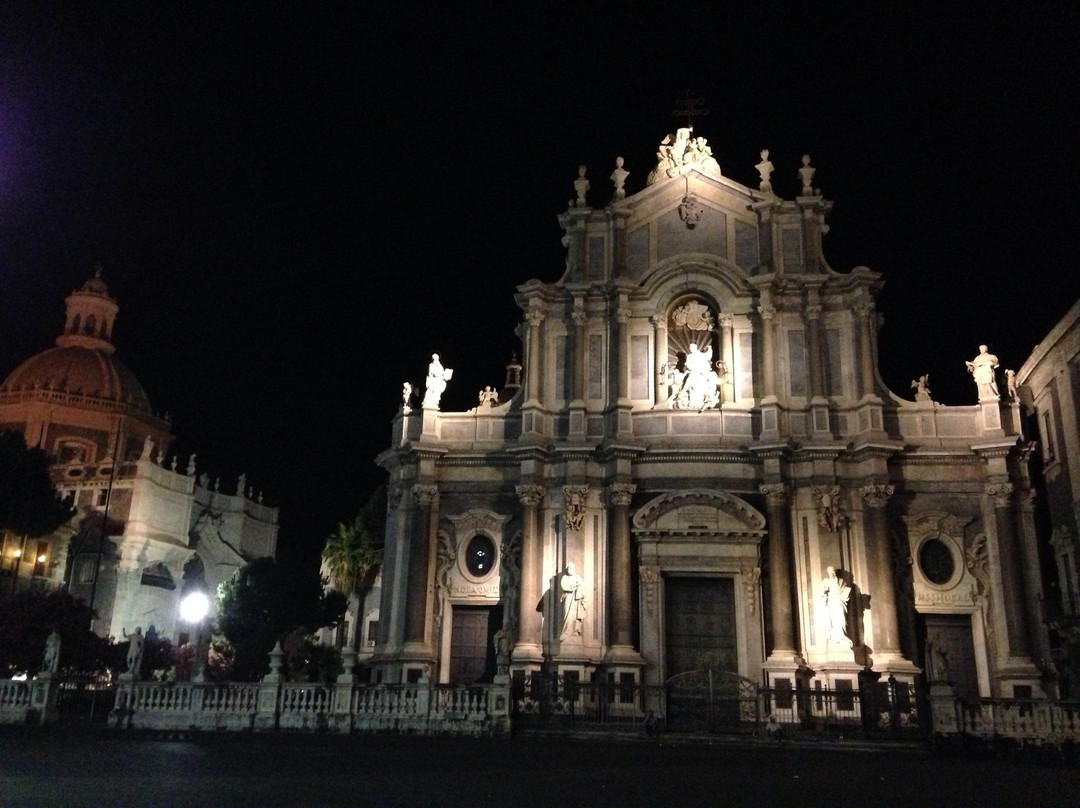 Sicilian Secrets景点图片