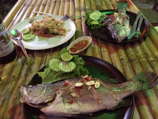 Chotaha Restaurant