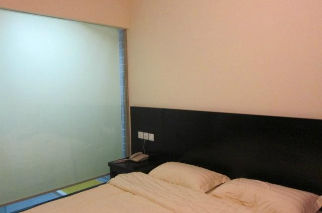 平遥都市118连锁酒店古城店主图