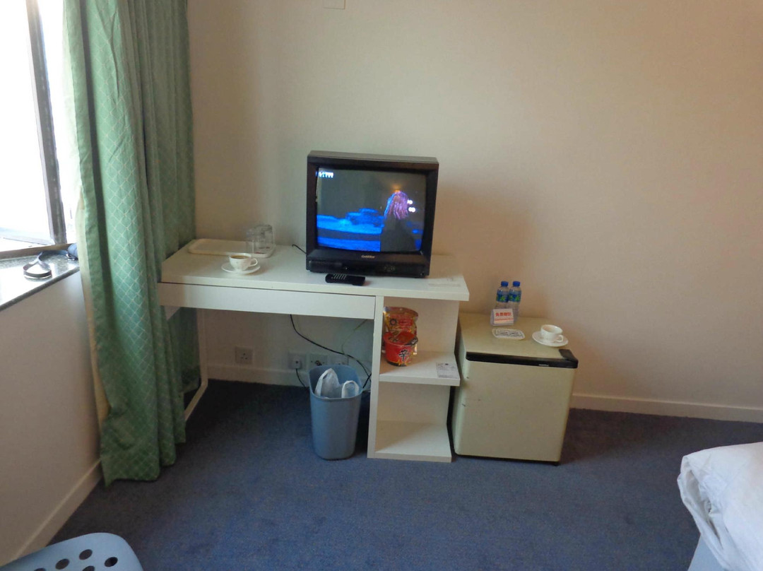 Macau Hotel S formerly macau Hotel Sun Sun主图