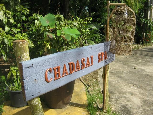 Chadasai spa-呈塔累必去景点