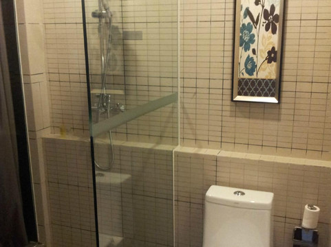 晶珑大酒店 主图