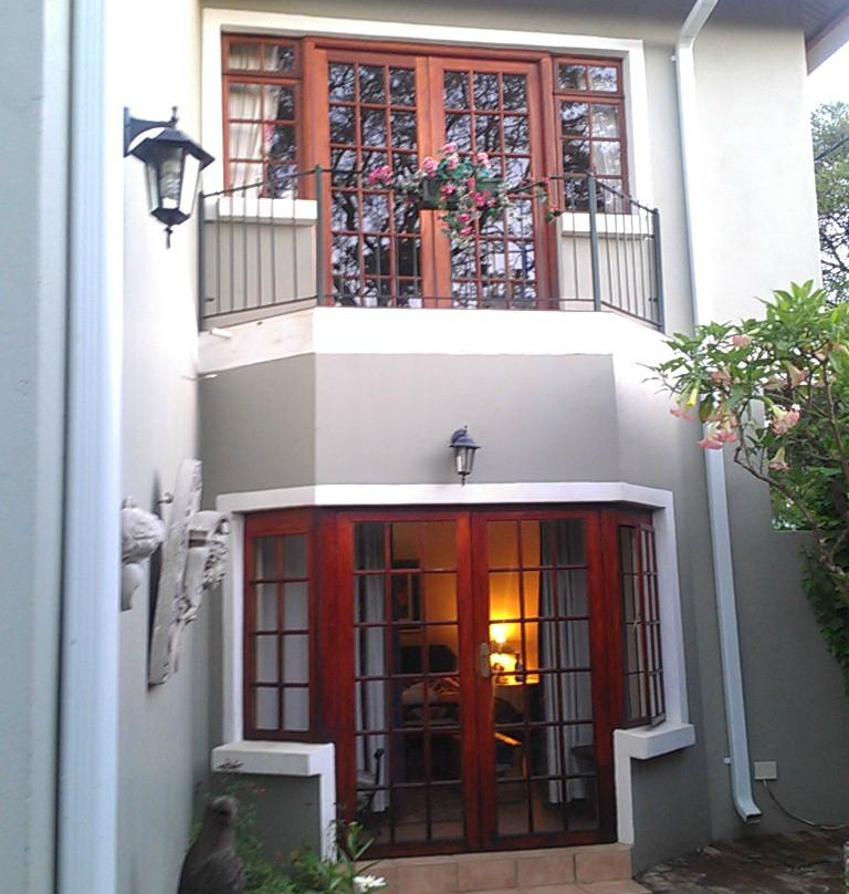 Abigail's B & B主图