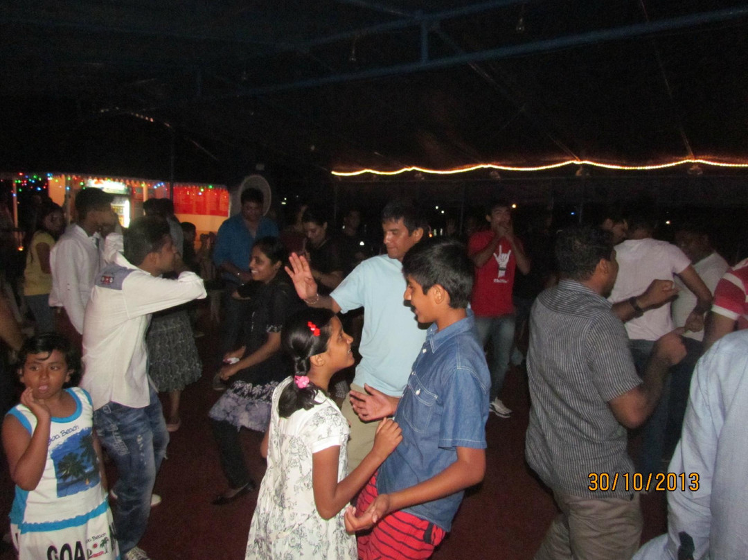 Goa Tourism Backwater Thrills Day Tours景点图片