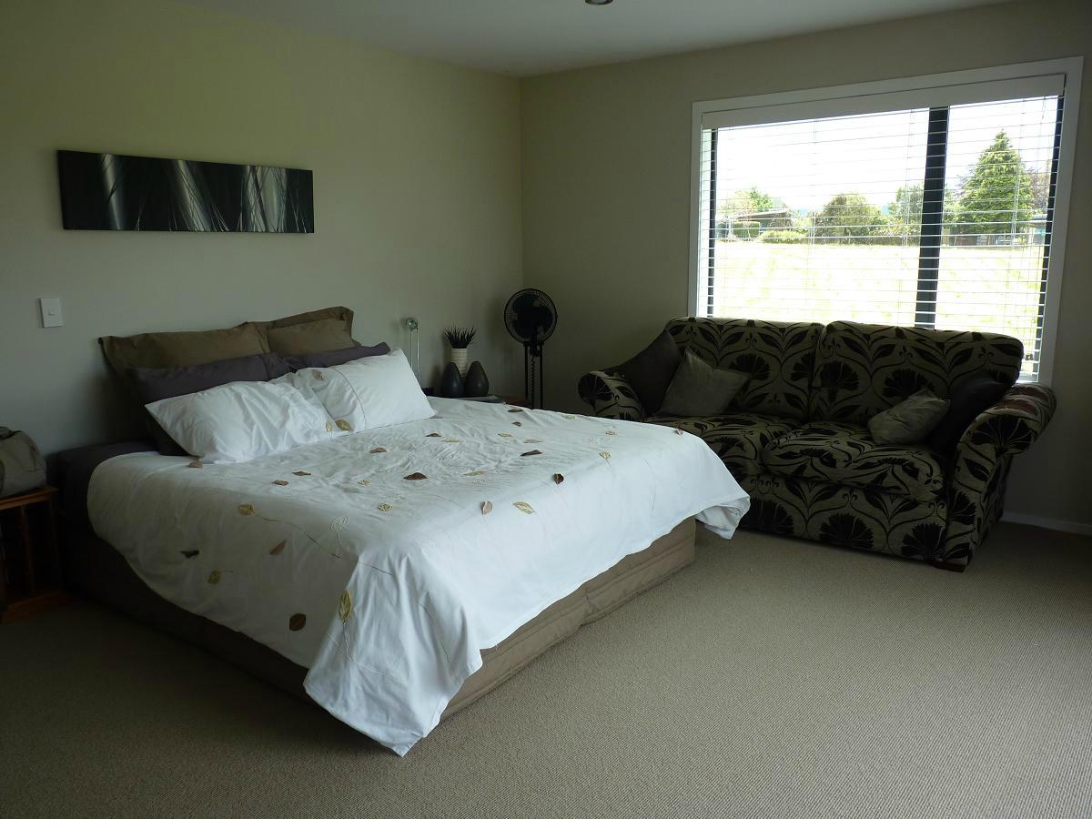 Coastal Haven Bed and Breakfast-客卧