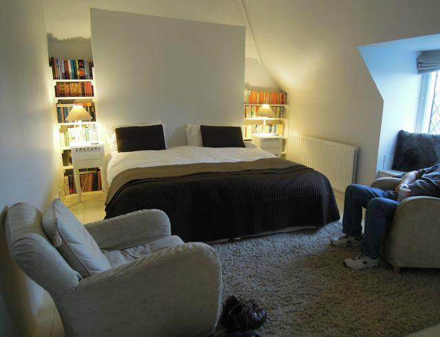 White Lodge Bed and Breakfast主图