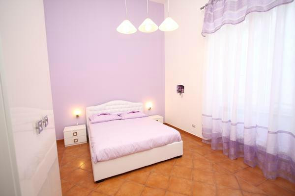 Bitonto酒店住宿-Solito Posto BeB