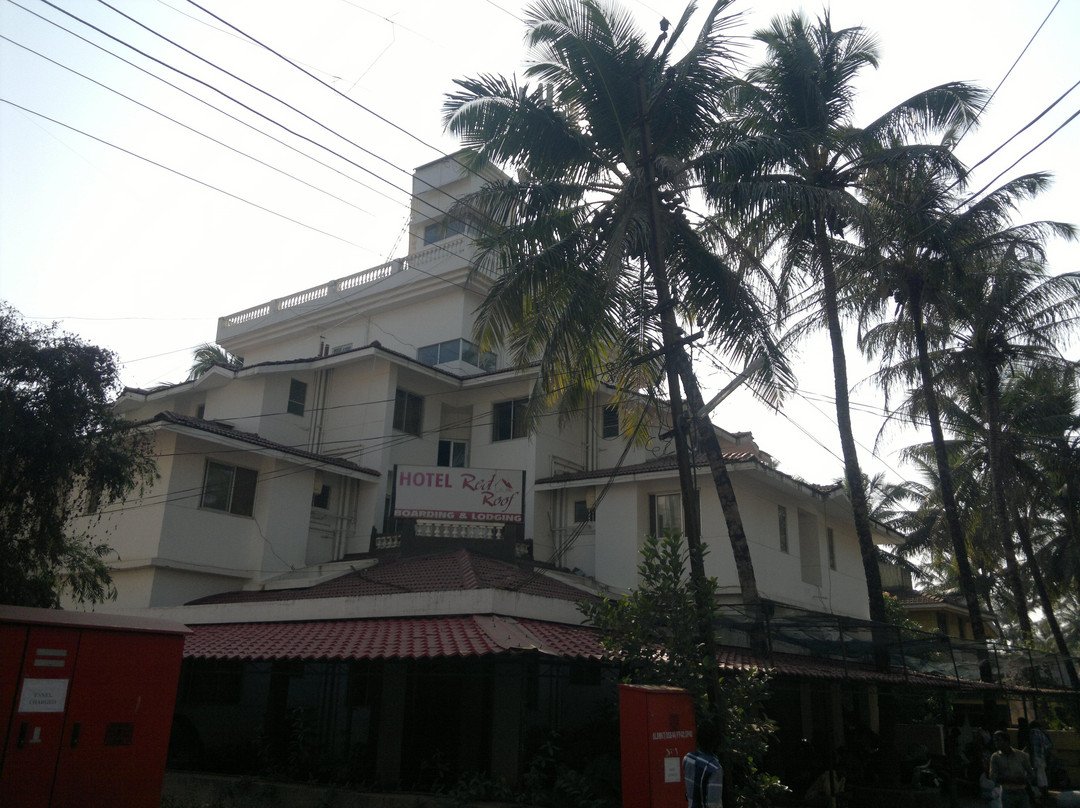 Red Roof