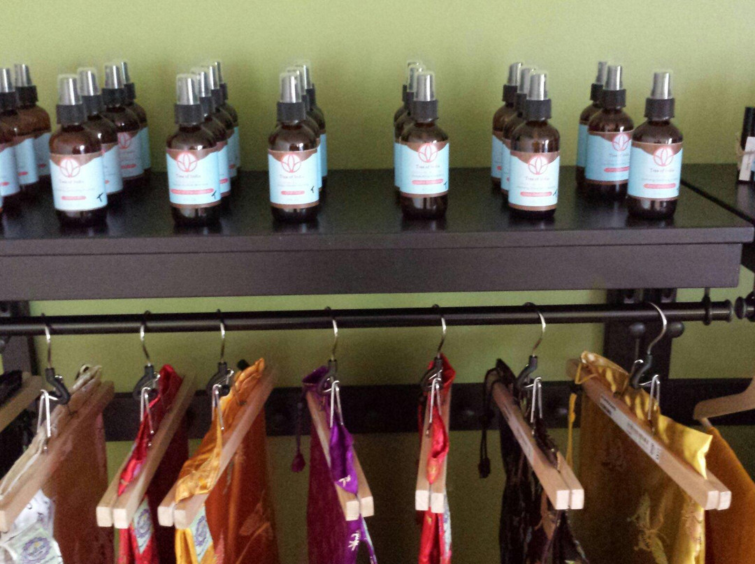 The Prana Lab Yoga & Wellness-韦斯顿必去景点