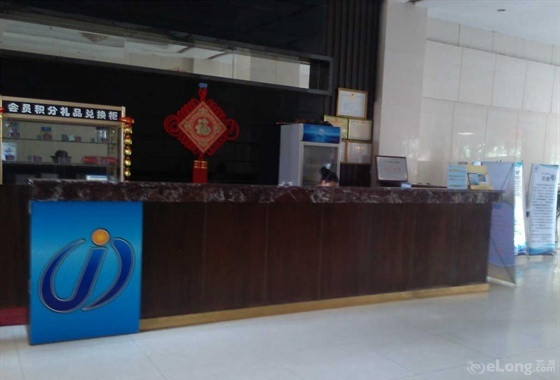 东方佳捷连锁酒店东海店主图