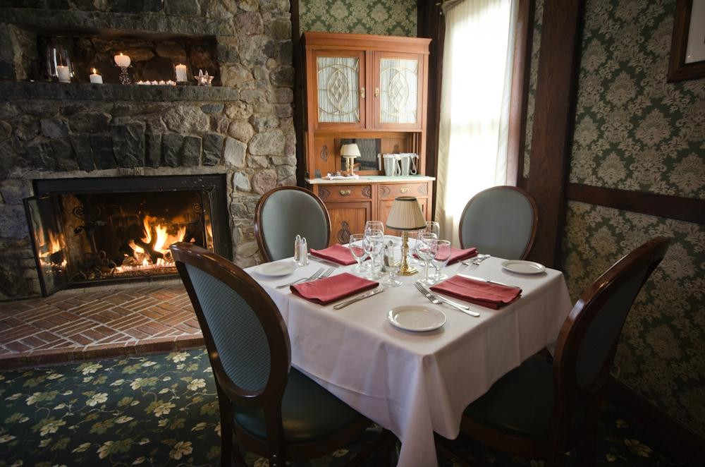 Four Corners Country Inn主图