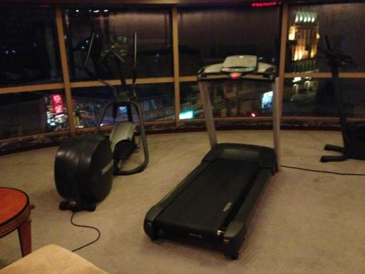 中福世福汇大酒店-客卧