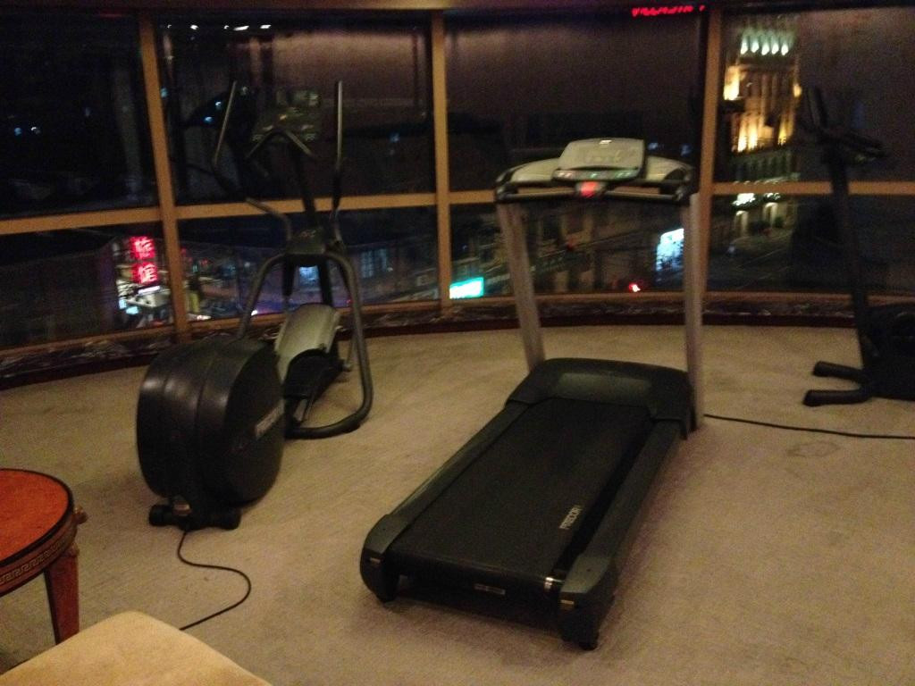 中福世福汇大酒店主图