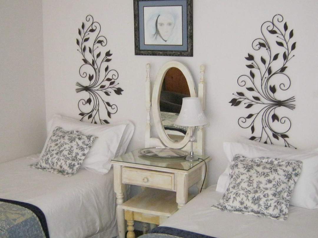 The Nest Bed & Breakfast主图