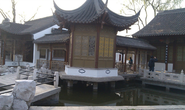 北京世界公园-北京市必去景点