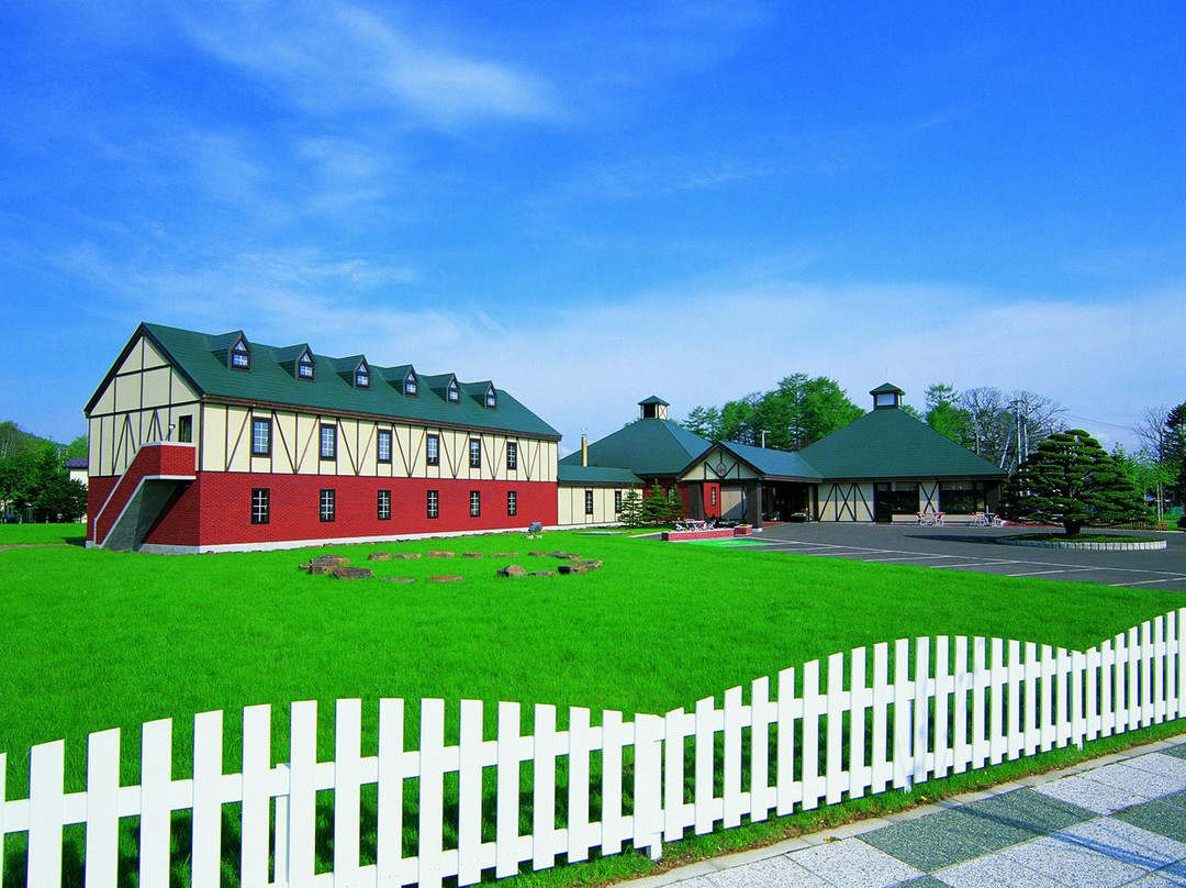 鹤居村酒店住宿-HOTEL TAITO