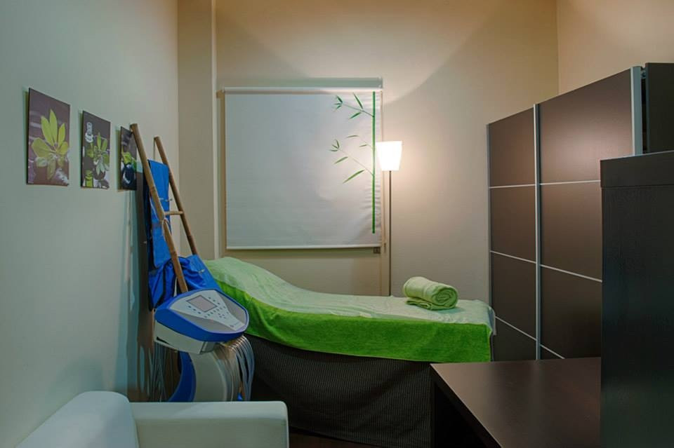 Indigo Centro de Estetica e Spa Urbano-科英布拉区必去景点