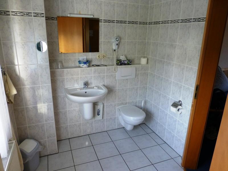 Hotel Zur Wasserburg主图