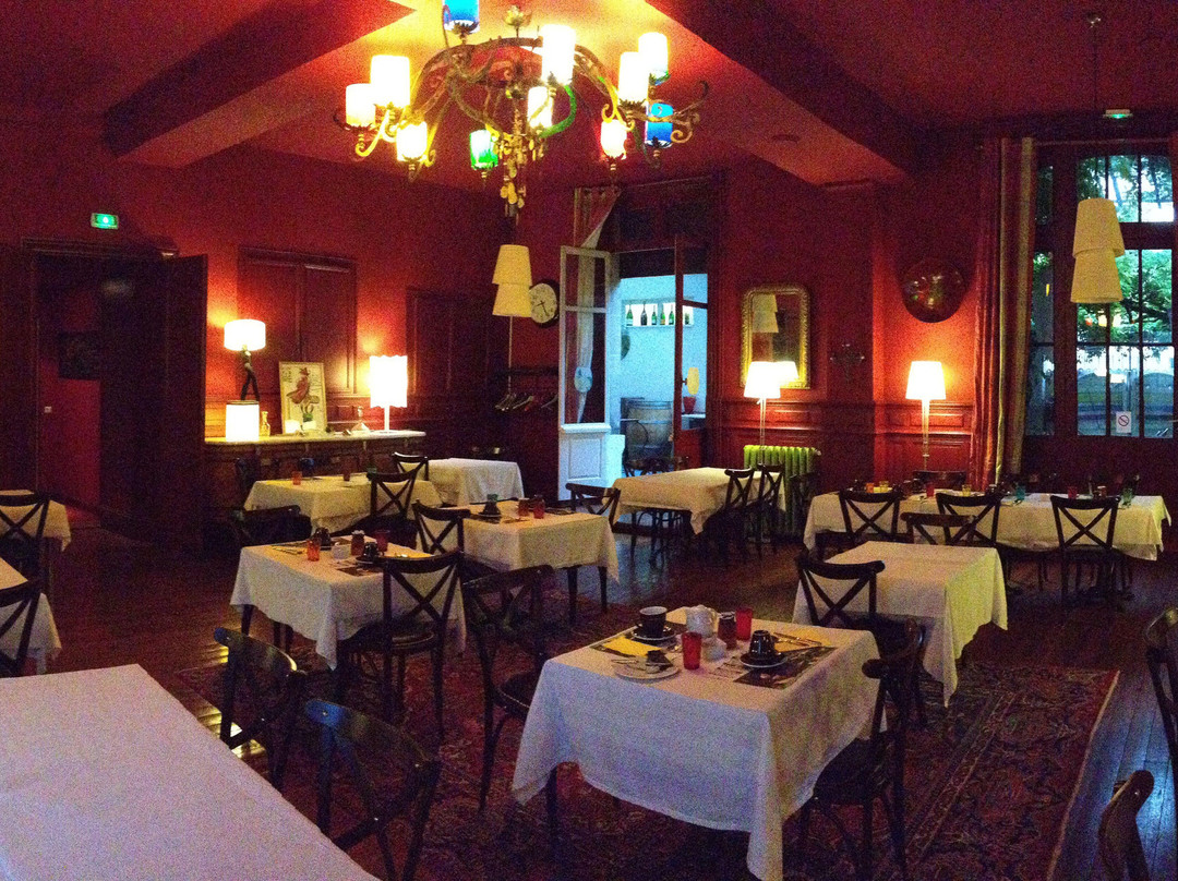 Hotel Heritage Cognac Centre主图