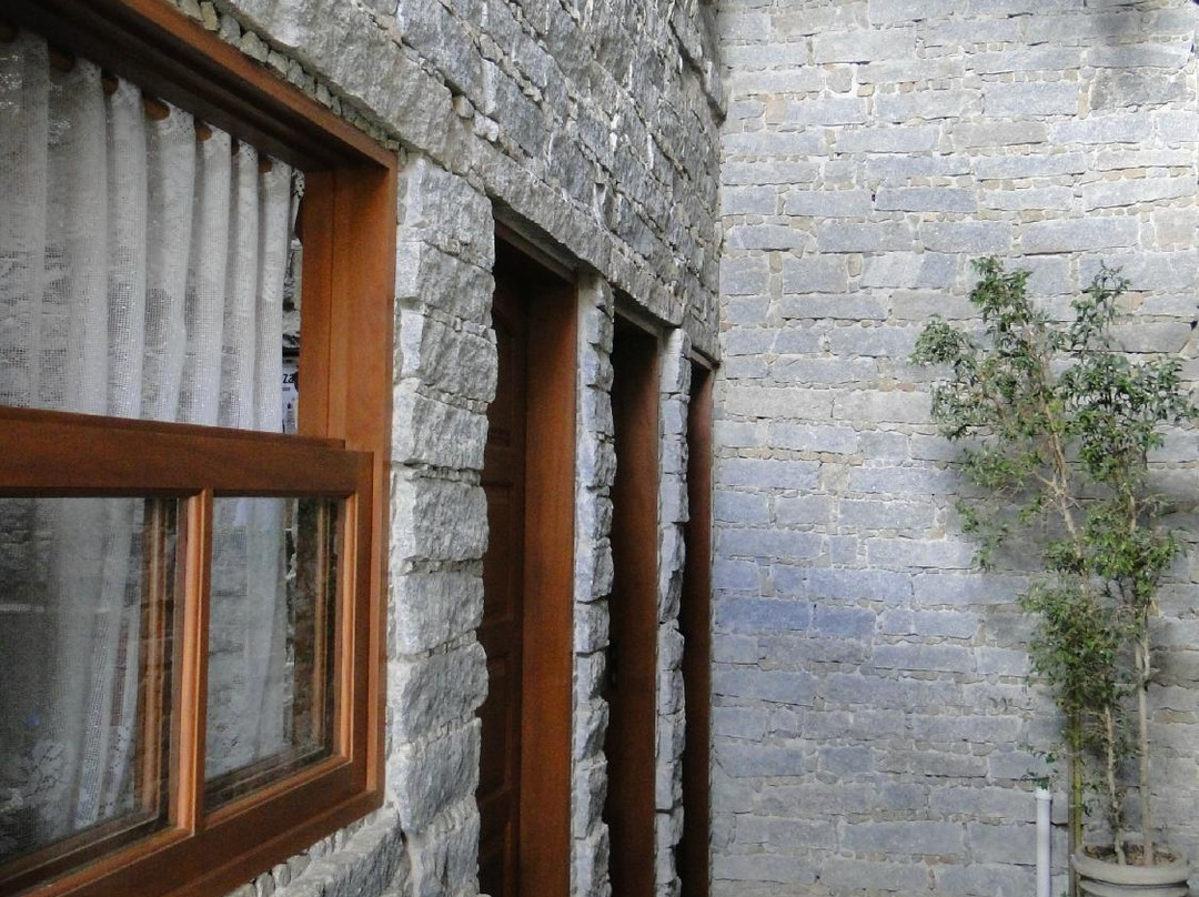 Estalagem Petra主图