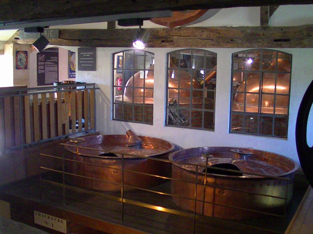 Musée de la Bière-Stenay必去景点