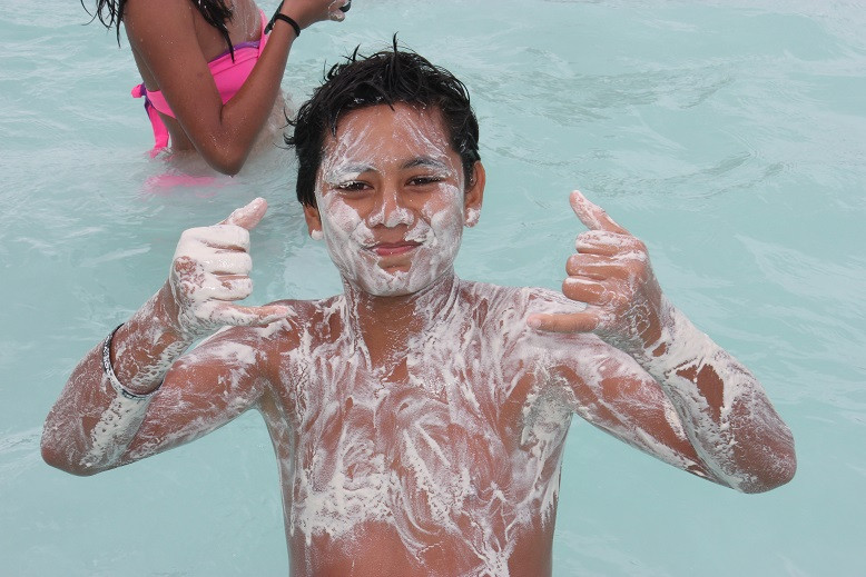 Borabora Maupiti Activities景点图片