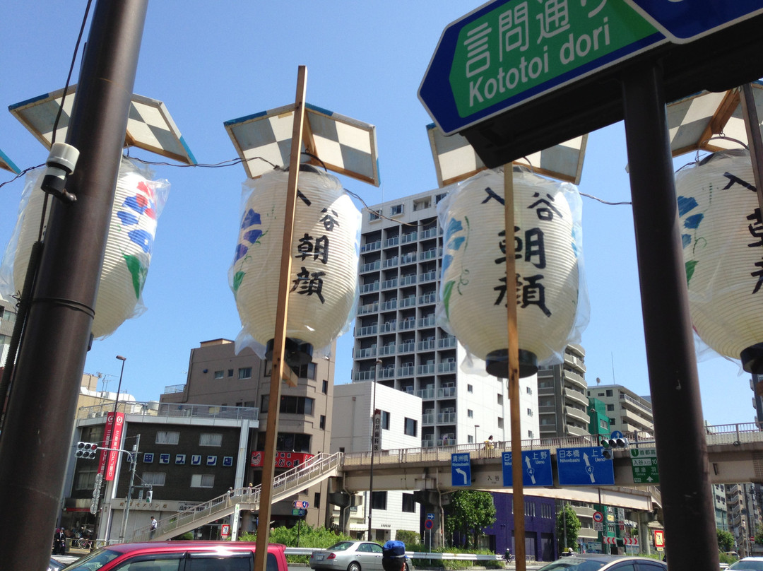 上野-Ueno必去景点