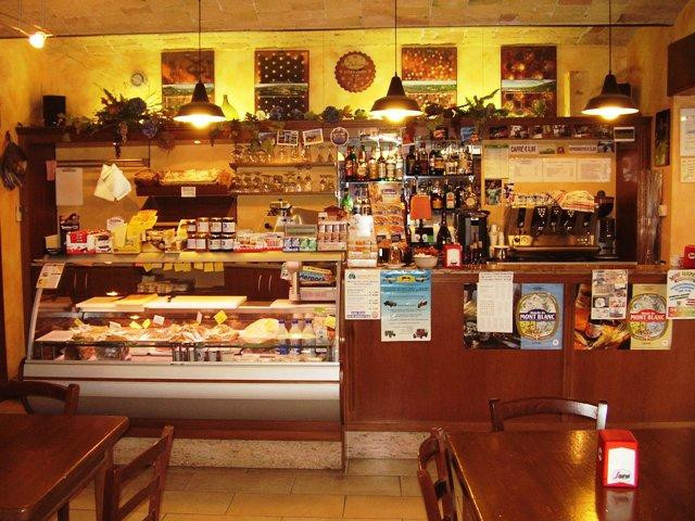 La Bottega dl'Uisot景点图片