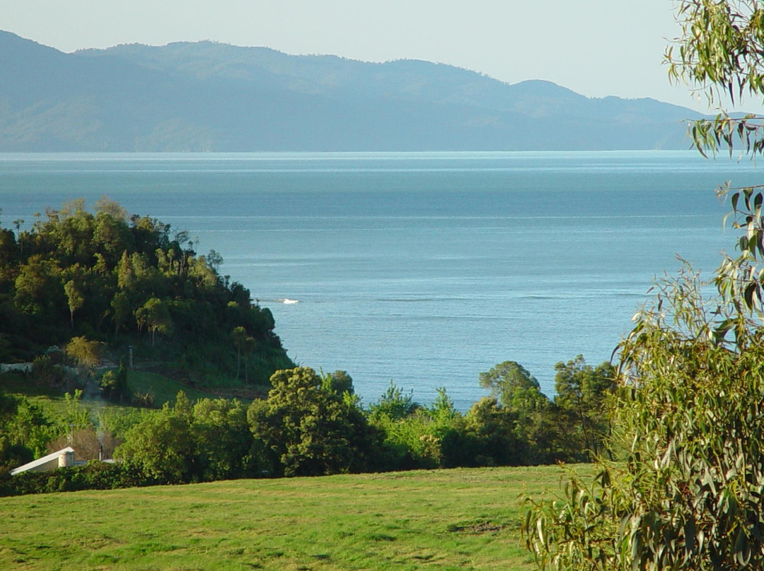 Nelson Coastal Barnstay