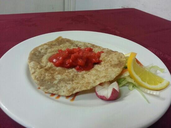 khan Tandoori