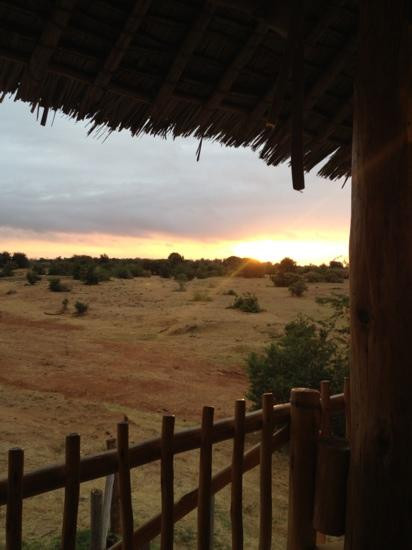 Safari Kenya Watamu-瓦塔木必去景点