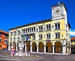 Palazzo dei Rettori景点图片