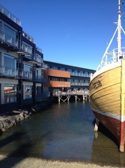 维京海事博物馆-雷克雅未克必去景点