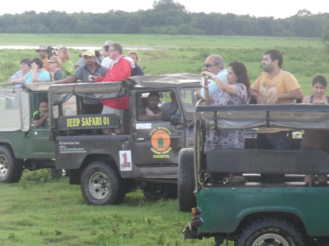 Select Sri Lanka Holidays-卡卢特勒必去景点