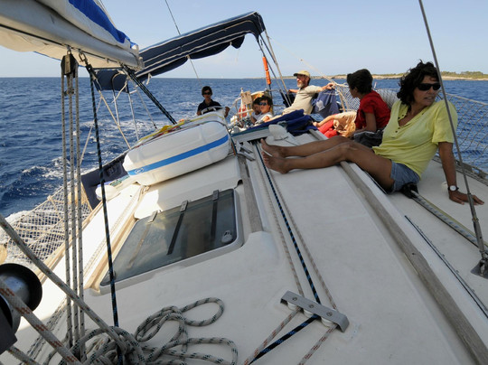 Mrsnorris-休达德亚必去景点