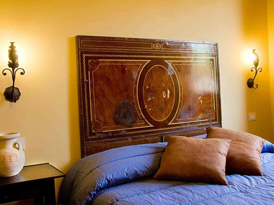 Il Borgo dell' Etna主图