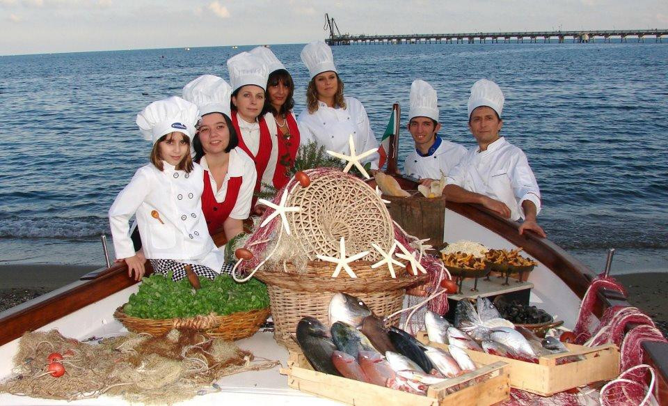 Sapori Di Liguria