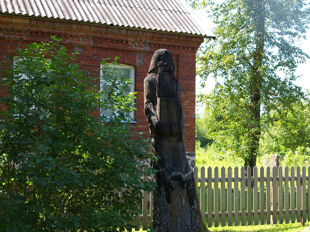 Kolkja Museum of Old Believers景点图片
