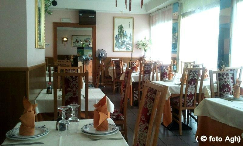 Pergine Valsugana餐馆和美食-Giardino di Giada