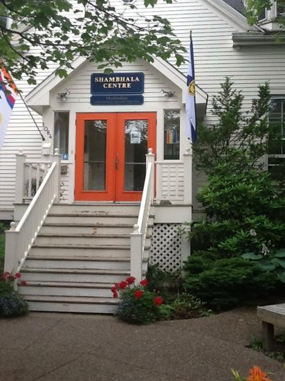 Shambhala Halifax-哈利法克斯必去景点