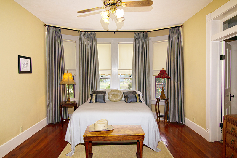 Pecan Manor B&B-官方